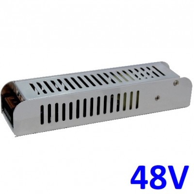 Τροφοδοτικό LED 150W 3.1A 230V στα 48V DC IP20
